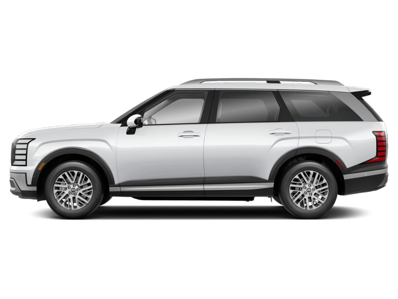 2026 Hyundai PALISADE SEL Premium 8 Passenger