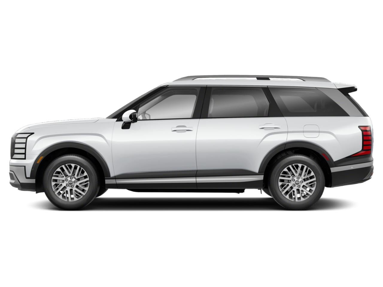 2026 Hyundai PALISADE SEL Premium 8 Passenger
