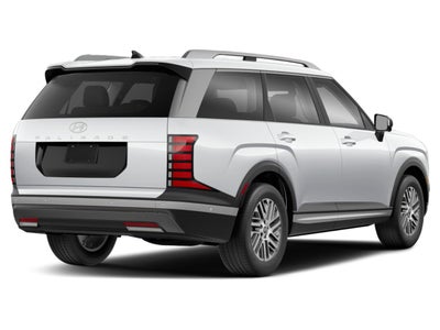 2026 Hyundai PALISADE SEL Premium 8 Passenger
