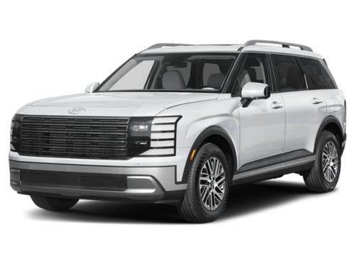 2027 Hyundai PALISADE SEL Premium AWD