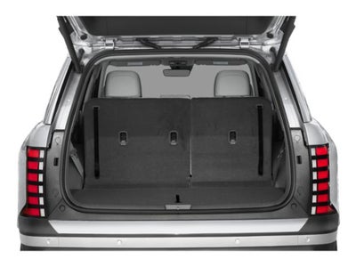 2027 Hyundai PALISADE SEL Premium AWD