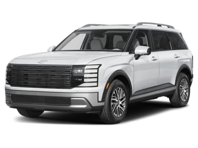 2027 Hyundai PALISADE SEL Premium AWD