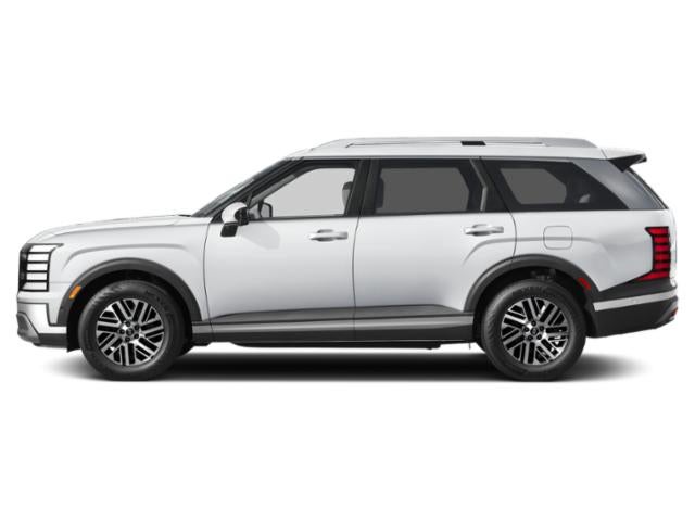 2027 Hyundai PALISADE SEL Premium AWD