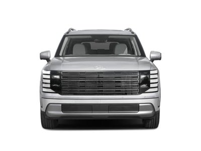2027 Hyundai PALISADE SEL Premium AWD