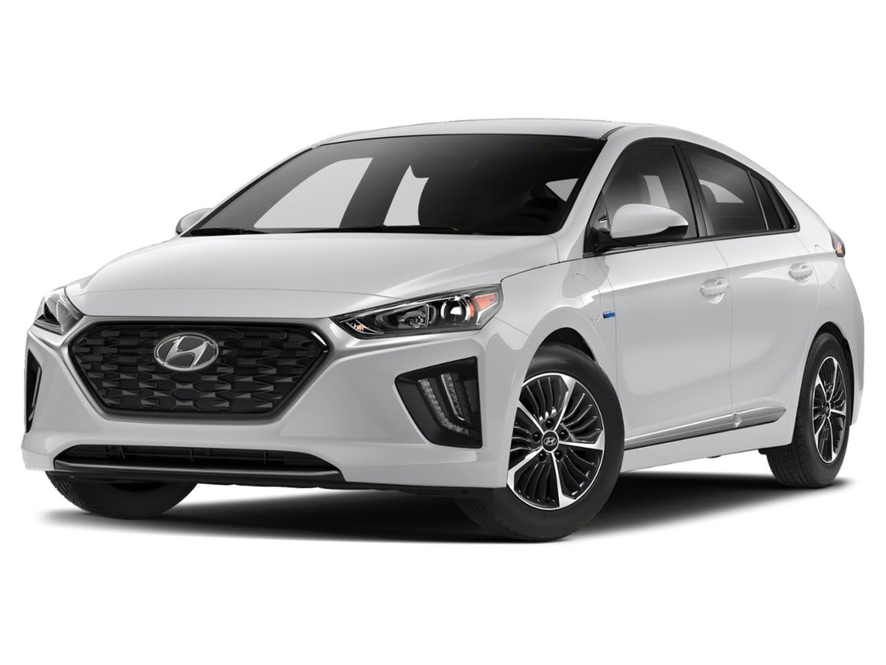 2020 Hyundai IONIQ PLUG-IN HYBRID SEL
