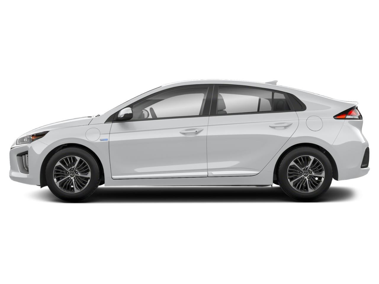 2020 Hyundai IONIQ PLUG-IN HYBRID SEL