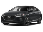 2020 Hyundai IONIQ PLUG-IN HYBRID SEL