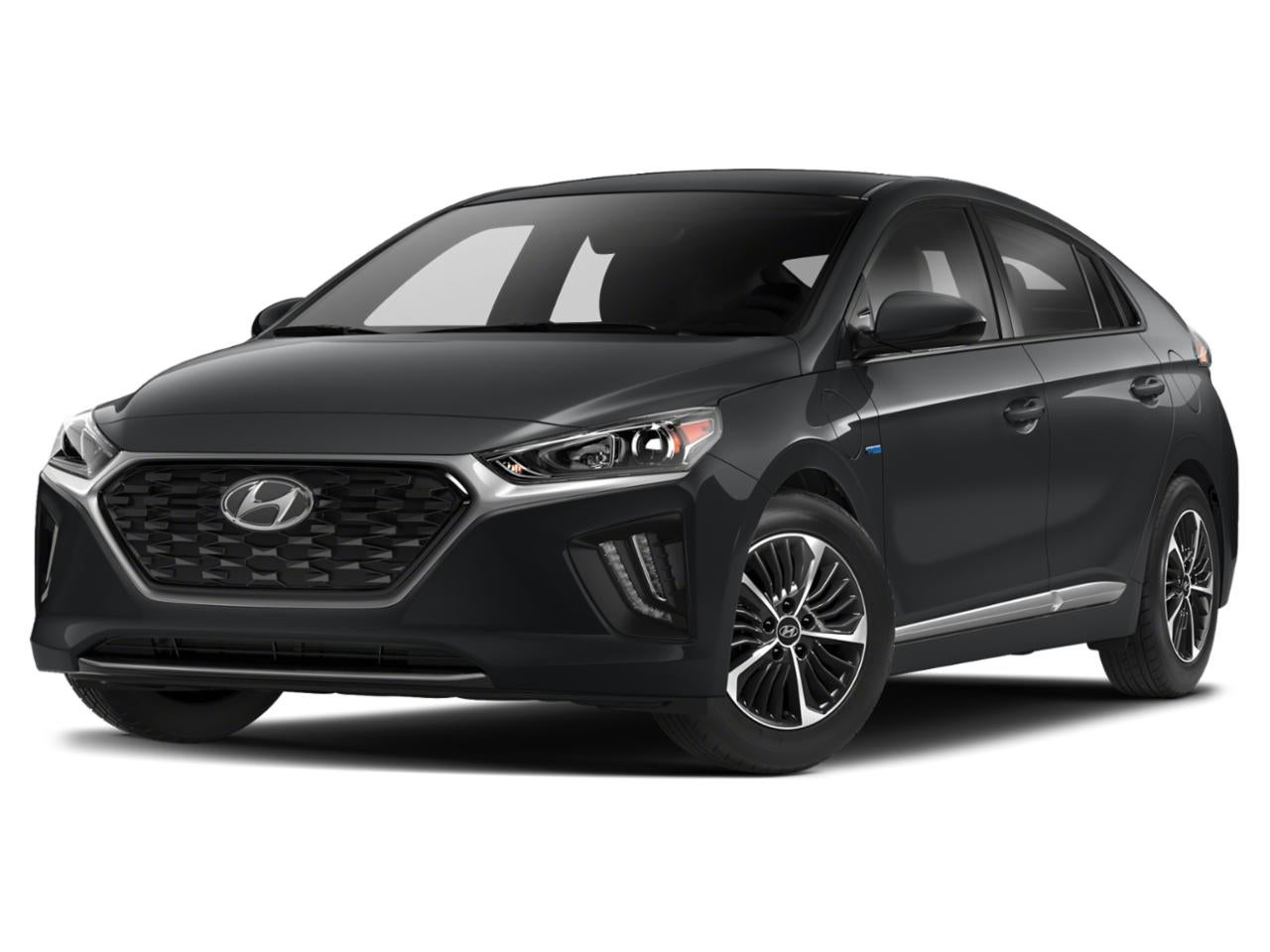 2020 Hyundai IONIQ PLUG-IN HYBRID SEL