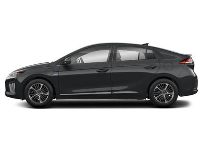 2020 Hyundai IONIQ PLUG-IN HYBRID SEL