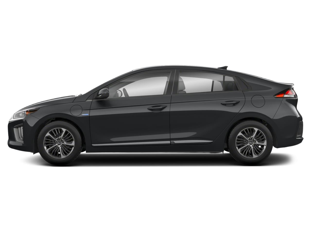 2020 Hyundai IONIQ PLUG-IN HYBRID SEL