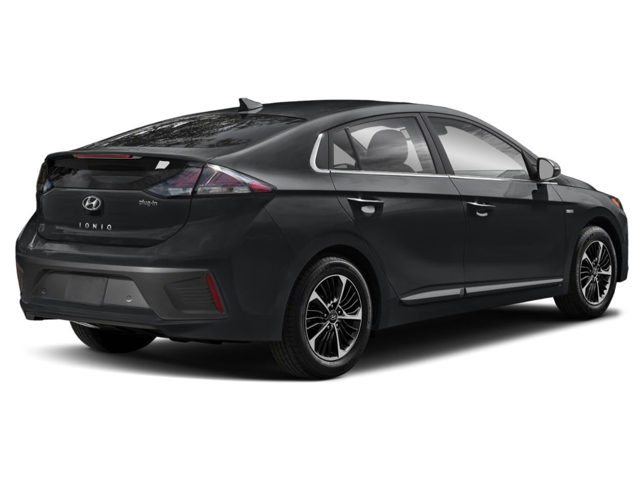 2020 Hyundai IONIQ PLUG-IN HYBRID SEL