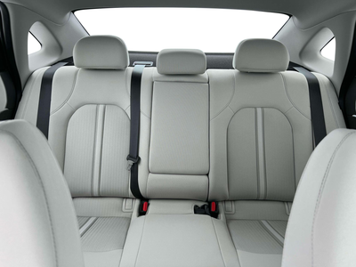 2024 Hyundai SONATA HYBRID SEL