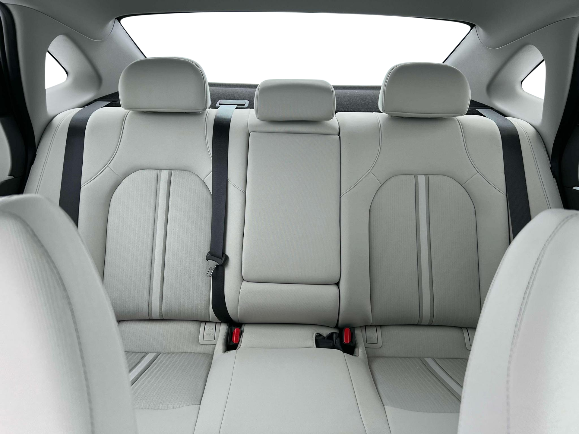 2024 Hyundai SONATA HYBRID SEL