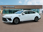 2024 Hyundai SONATA HYBRID SEL