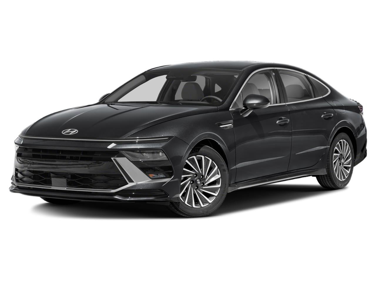 2024 Hyundai SONATA HYBRID SEL