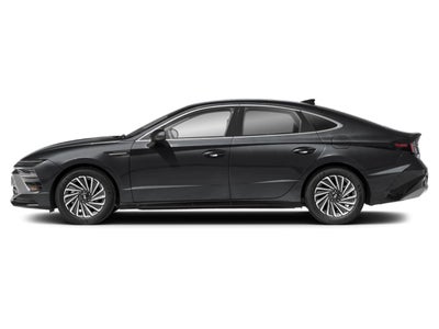 2024 Hyundai SONATA HYBRID SEL