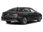 2024 Hyundai SONATA HYBRID SEL