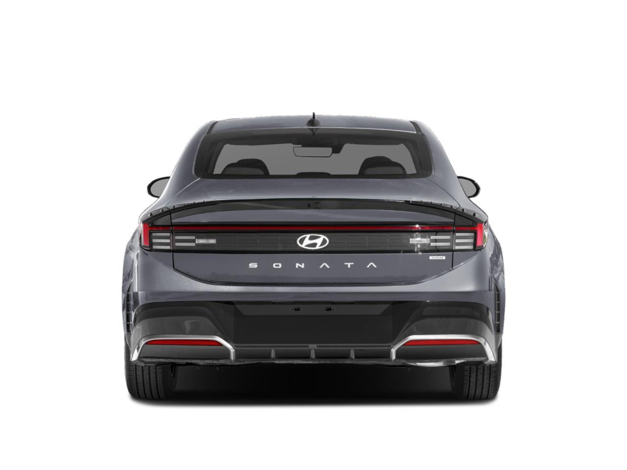 2024 Hyundai SONATA HYBRID SEL