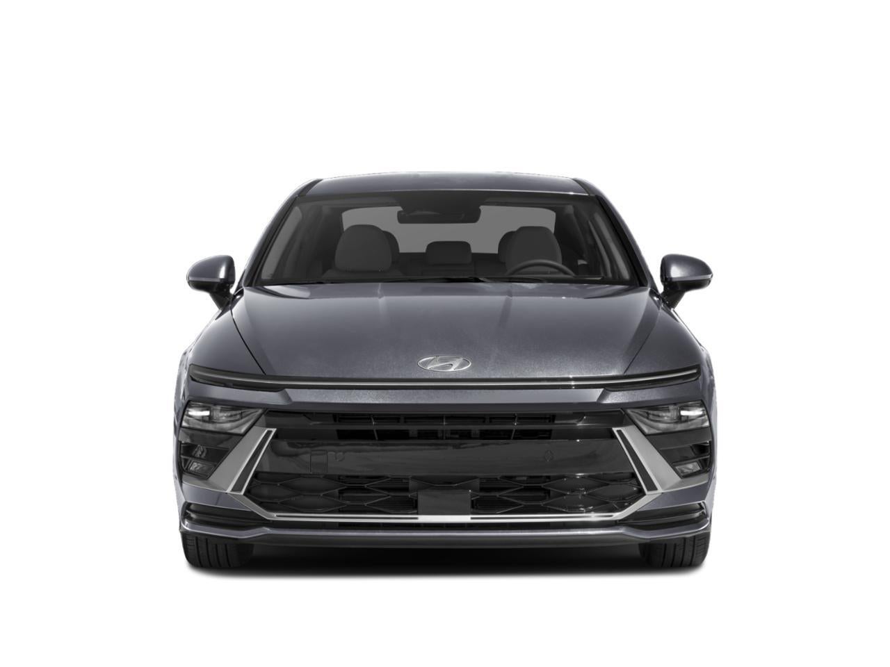 2024 Hyundai SONATA HYBRID SEL