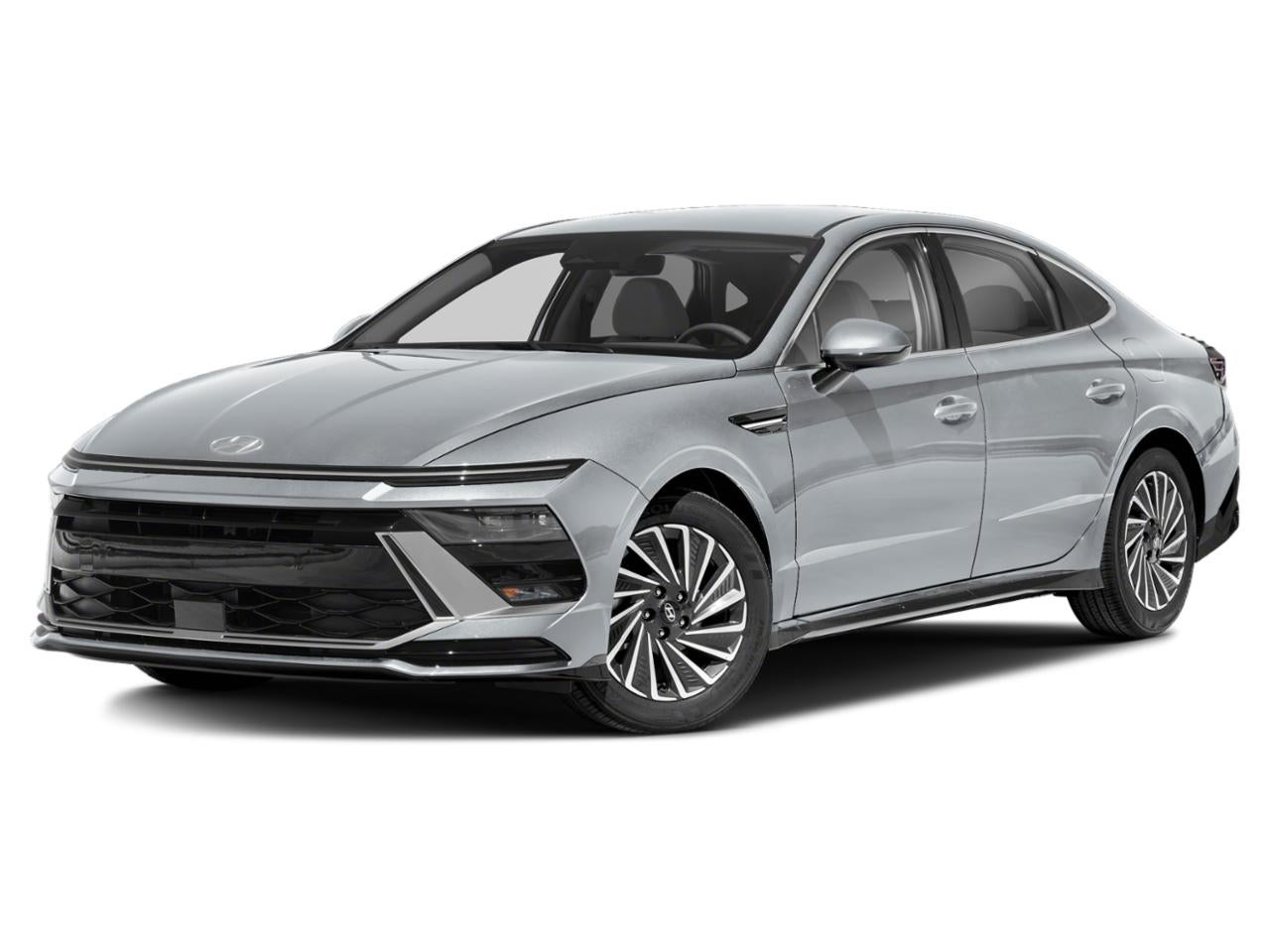 2024 Hyundai SONATA HYBRID SEL