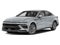 2024 Hyundai SONATA HYBRID SEL