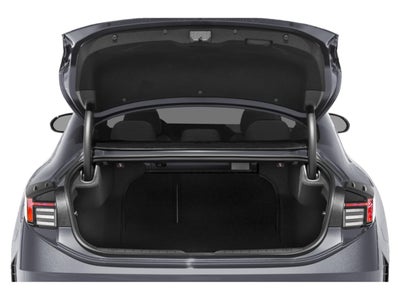 2024 Hyundai SONATA HYBRID SEL