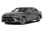 2024 Hyundai SONATA HYBRID SEL