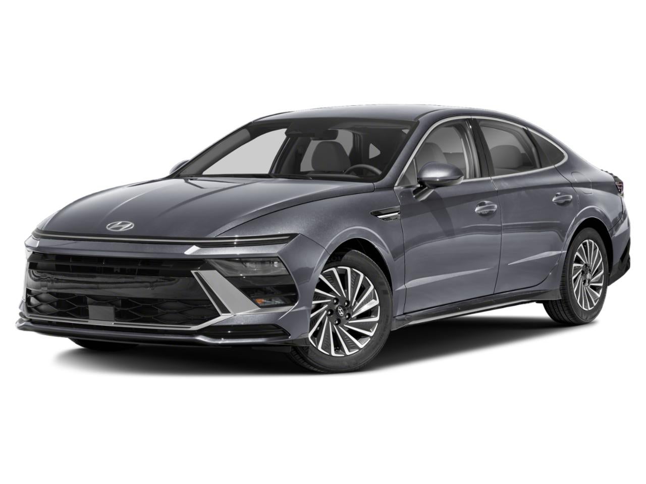 2024 Hyundai SONATA HYBRID SEL