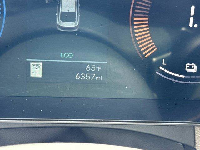 2024 Hyundai SONATA HYBRID SEL