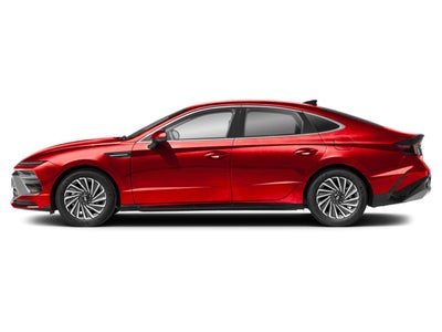 2024 Hyundai SONATA HYBRID SEL