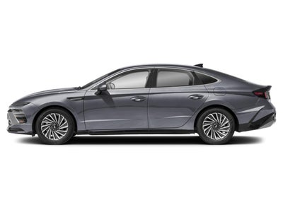 2024 Hyundai SONATA HYBRID SEL