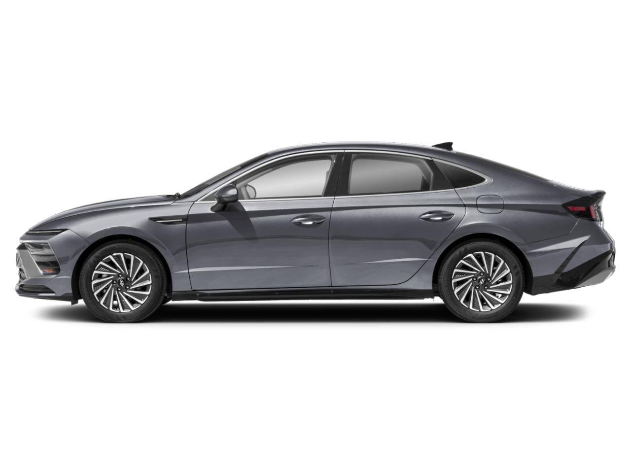 2024 Hyundai SONATA HYBRID SEL
