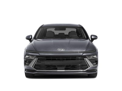2024 Hyundai SONATA HYBRID SEL
