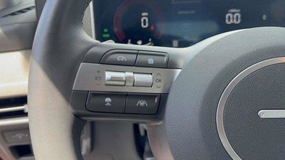 2024 Hyundai SONATA HYBRID SEL