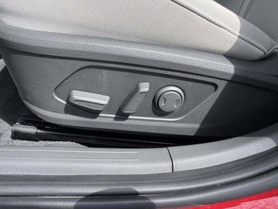2024 Hyundai SONATA HYBRID SEL