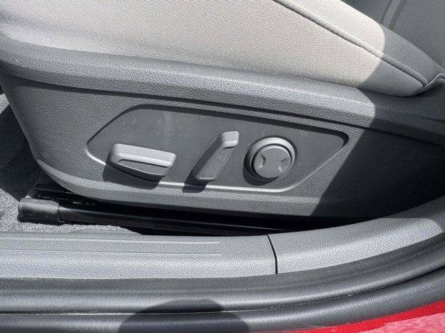 2024 Hyundai SONATA HYBRID SEL