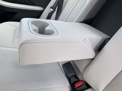 2024 Hyundai SONATA HYBRID SEL