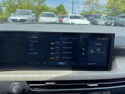 2024 Hyundai SONATA HYBRID SEL