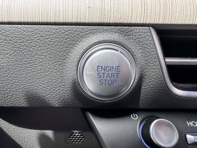 2024 Hyundai SONATA HYBRID SEL