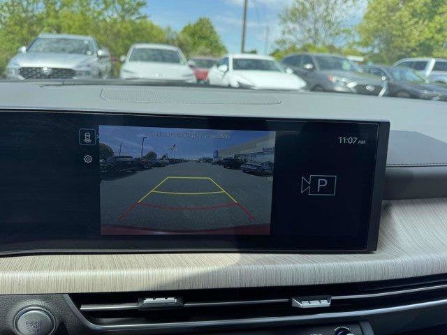 2024 Hyundai SONATA HYBRID SEL