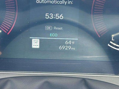 2024 Hyundai SONATA HYBRID SEL