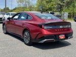 2024 Hyundai SONATA HYBRID SEL