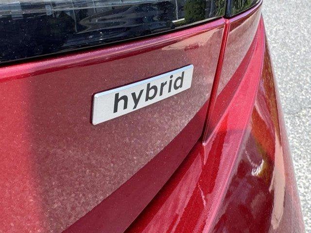 2024 Hyundai SONATA HYBRID SEL