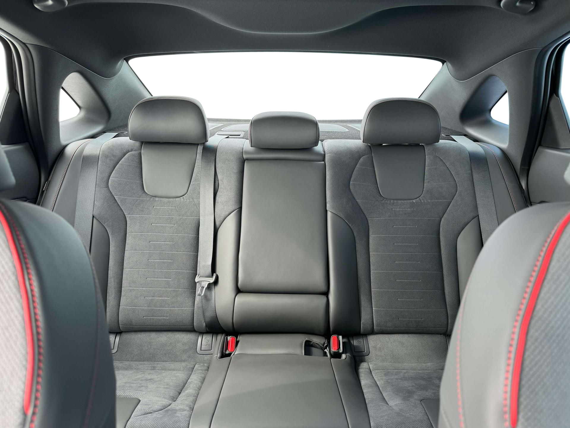 2025 Hyundai SONATA N Line