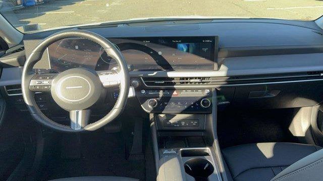 2024 Hyundai SONATA HYBRID Limited