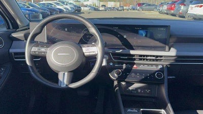 2024 Hyundai SONATA HYBRID Limited