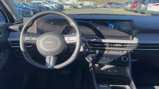 2024 Hyundai SONATA HYBRID Limited