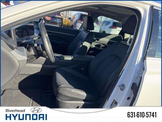 2024 Hyundai SONATA HYBRID Limited