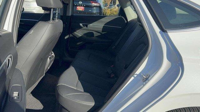 2024 Hyundai SONATA HYBRID Limited