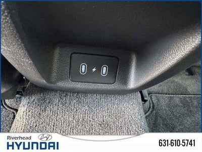 2024 Hyundai SONATA HYBRID Limited